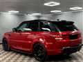 2016 Land Rover Range Rover Sport