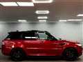 2016 Land Rover Range Rover Sport