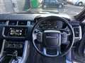 2016 Land Rover Range Rover Sport