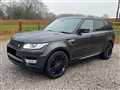 2017 Land Rover Range Rover Sport