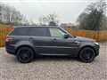2017 Land Rover Range Rover Sport