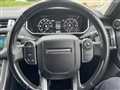 2017 Land Rover Range Rover Sport