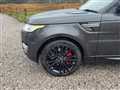 2017 Land Rover Range Rover Sport