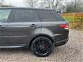 2017 Land Rover Range Rover Sport