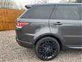 2017 Land Rover Range Rover Sport