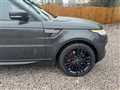 2017 Land Rover Range Rover Sport