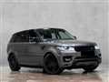 2017 Land Rover Range Rover Sport