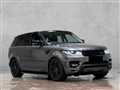 2017 Land Rover Range Rover Sport
