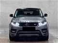 2017 Land Rover Range Rover Sport