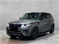 2017 Land Rover Range Rover Sport