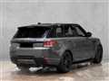 2017 Land Rover Range Rover Sport