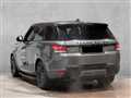 2017 Land Rover Range Rover Sport