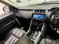 2017 Land Rover Range Rover Sport