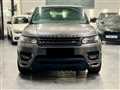 2017 Land Rover Range Rover Sport