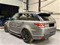 2017 Land Rover Range Rover Sport