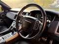 2017 Land Rover Range Rover Sport