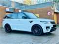 2017 Land Rover Range Rover Sport