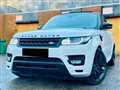 2017 Land Rover Range Rover Sport