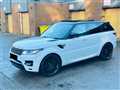2017 Land Rover Range Rover Sport