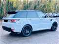 2017 Land Rover Range Rover Sport