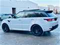 2017 Land Rover Range Rover Sport