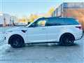 2017 Land Rover Range Rover Sport