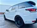 2017 Land Rover Range Rover Sport
