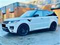 2017 Land Rover Range Rover Sport
