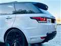 2017 Land Rover Range Rover Sport