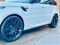 2017 Land Rover Range Rover Sport
