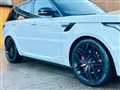 2017 Land Rover Range Rover Sport