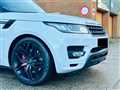 2017 Land Rover Range Rover Sport