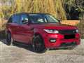 2017 Land Rover Range Rover Sport