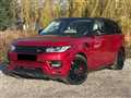 2017 Land Rover Range Rover Sport