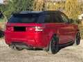 2017 Land Rover Range Rover Sport