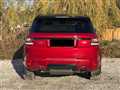 2017 Land Rover Range Rover Sport