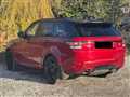 2017 Land Rover Range Rover Sport