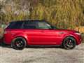 2017 Land Rover Range Rover Sport