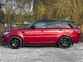 2017 Land Rover Range Rover Sport