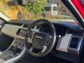 2017 Land Rover Range Rover Sport