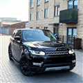 2017 Land Rover Range Rover Sport