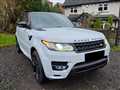 2017 Land Rover Range Rover Sport