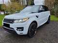 2017 Land Rover Range Rover Sport