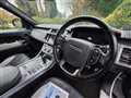2017 Land Rover Range Rover Sport