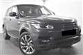 2017 Land Rover Range Rover Sport