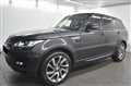 2017 Land Rover Range Rover Sport