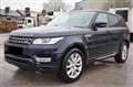 2017 Land Rover Range Rover Sport
