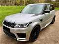 2018 Land Rover Range Rover Sport