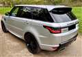 2018 Land Rover Range Rover Sport