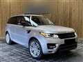 2018 Land Rover Range Rover Sport